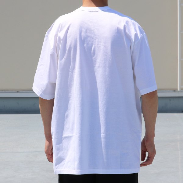 画像6: DEAD STOCK / ITALIAN CARABINIERI TEE(イタリア カラビニエリ Tシャツ)