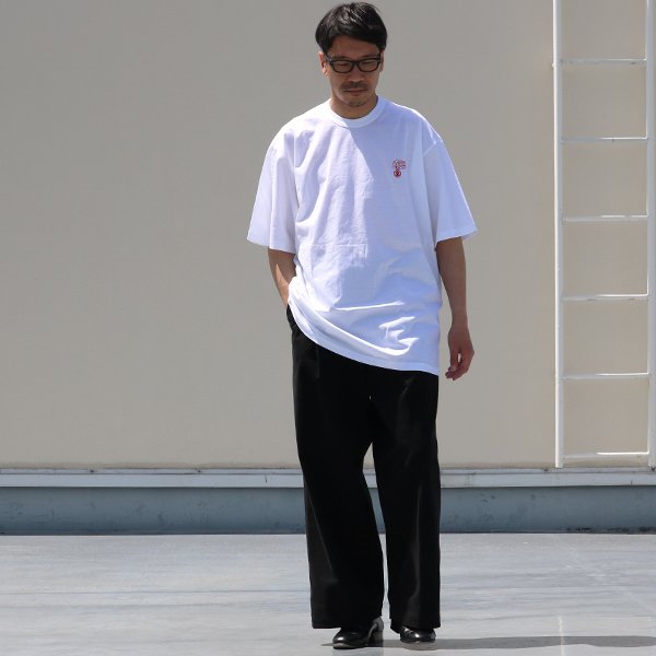 画像8: DEAD STOCK / ITALIAN CARABINIERI TEE(イタリア カラビニエリ Tシャツ)