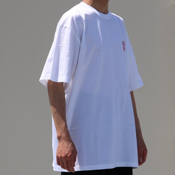 画像13: DEAD STOCK / ITALIAN CARABINIERI TEE(イタリア カラビニエリ Tシャツ)