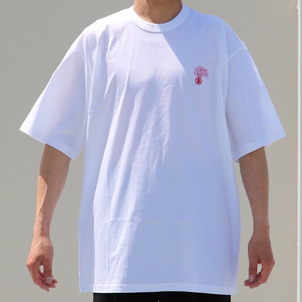 画像9: DEAD STOCK / ITALIAN CARABINIERI TEE(イタリア カラビニエリ Tシャツ)