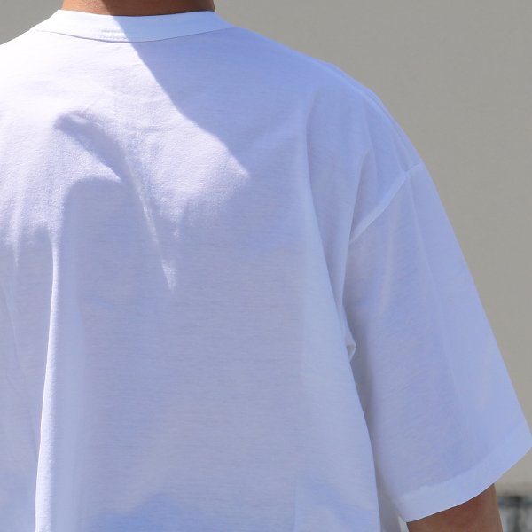 画像15: DEAD STOCK / ITALIAN CARABINIERI TEE(イタリア カラビニエリ Tシャツ)