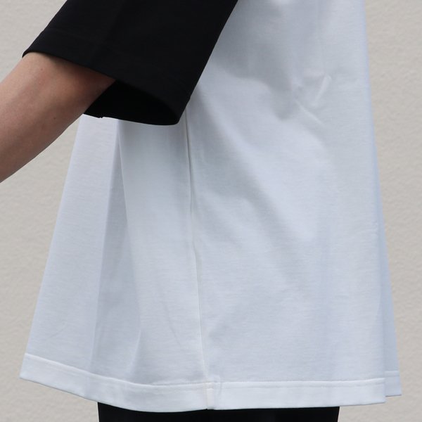 画像17: VORTEX 8オンス(MVS天竺)BBアンダーハーフスリーブ Tシャツ【MADE IN JAPAN】『日本製』/ Upscape Audience