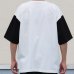 画像13: VORTEX 8オンス（MVS天竺）ヘンリーネック BBアンダーハーフスリーブ Tシャツ【MADE IN JAPAN】『日本製』/ Upscape Audience