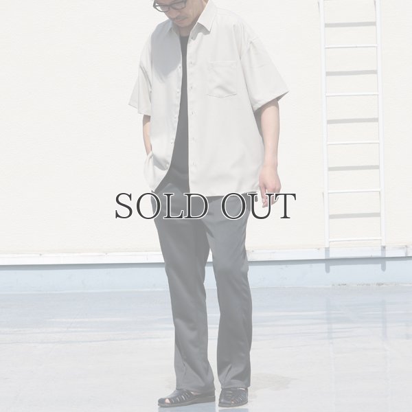 画像6: AQUATWIST(アクアツイスト）吸水速乾UVカット ハイストレッチ トラックパンツ【MADE IN JAPAN】『日本製』 / Upscape Audience