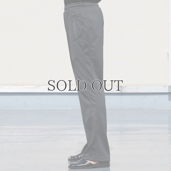 画像9: AQUATWIST(アクアツイスト）吸水速乾UVカット ハイストレッチ トラックパンツ【MADE IN JAPAN】『日本製』 / Upscape Audience