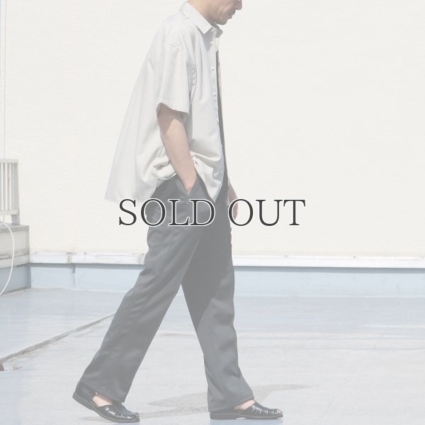 画像5: AQUATWIST(アクアツイスト）吸水速乾UVカット ハイストレッチ トラックパンツ【MADE IN JAPAN】『日本製』 / Upscape Audience