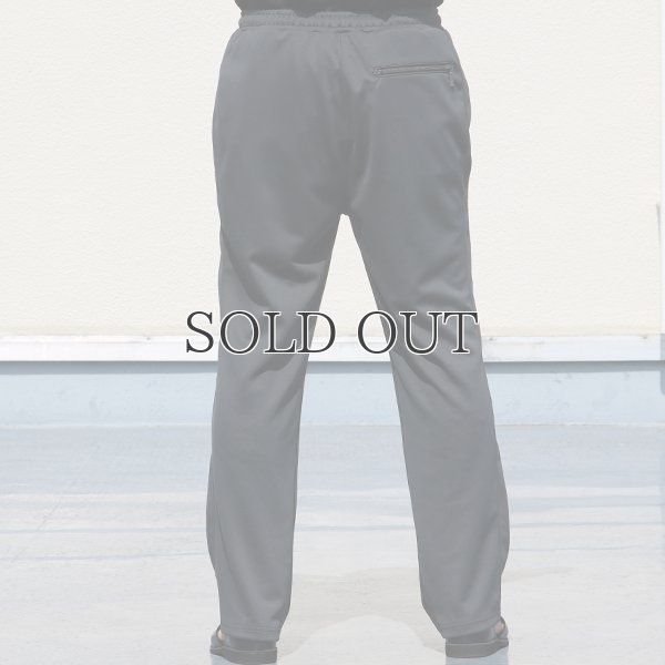 画像10: AQUATWIST(アクアツイスト）吸水速乾UVカット ハイストレッチ トラックパンツ【MADE IN JAPAN】『日本製』 / Upscape Audience