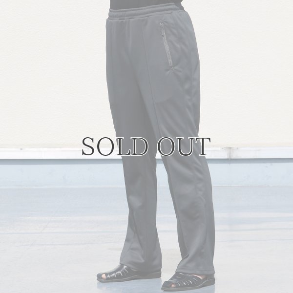 画像8: AQUATWIST(アクアツイスト）吸水速乾UVカット ハイストレッチ トラックパンツ【MADE IN JAPAN】『日本製』 / Upscape Audience