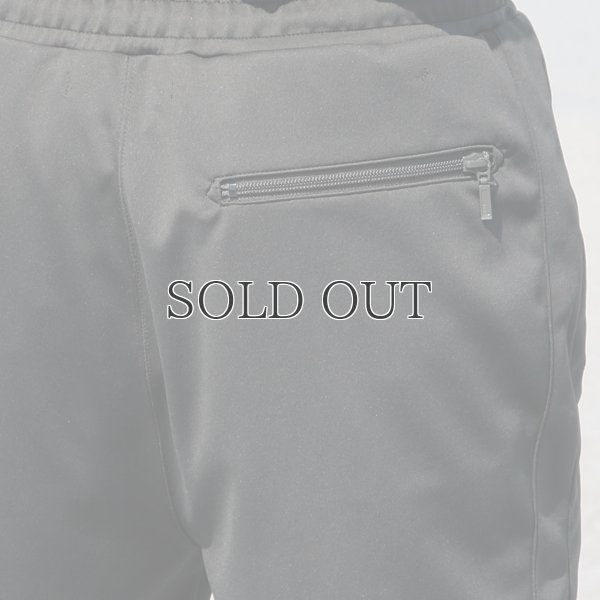 画像10: AQUATWIST(アクアツイスト）吸水速乾UVカット ハイストレッチ トラックパンツ【MADE IN JAPAN】『日本製』 / Upscape Audience
