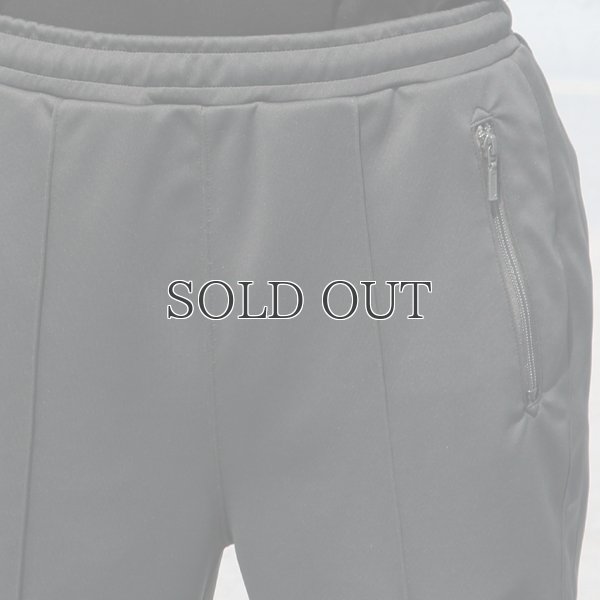 画像12: AQUATWIST(アクアツイスト）吸水速乾UVカット ハイストレッチ トラックパンツ【MADE IN JAPAN】『日本製』 / Upscape Audience