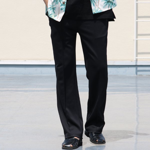 画像4: AQUATWIST(アクアツイスト）吸水速乾UVカット ハイストレッチ トラックパンツ【MADE IN JAPAN】『日本製』 / Upscape Audience