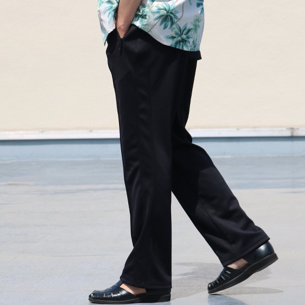 画像6: AQUATWIST(アクアツイスト）吸水速乾UVカット ハイストレッチ トラックパンツ【MADE IN JAPAN】『日本製』 / Upscape Audience