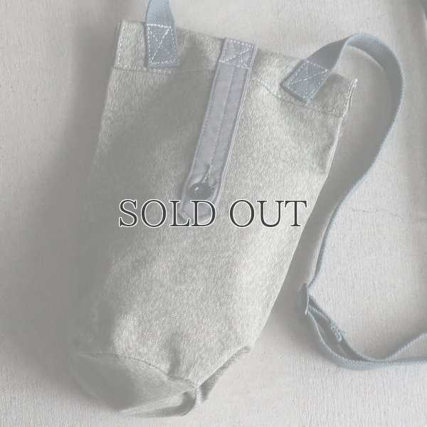 画像10: DEAD STOCK  / Swiss Army Bike Bag（ スイス軍 バイクバッグ ）