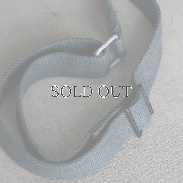 画像12: DEAD STOCK  / Swiss Army Bike Bag（ スイス軍 バイクバッグ ）