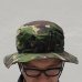 画像8: DEAD STOCK / British DPM Camouflage Jungle Hat（イギリス軍 DPMカモ ジャングルハット）