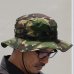 画像12: DEAD STOCK / British DPM Camouflage Jungle Hat（イギリス軍 DPMカモ ジャングルハット）