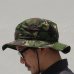 画像10: DEAD STOCK / British DPM Camouflage Jungle Hat（イギリス軍 DPMカモ ジャングルハット）