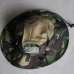 画像16: DEAD STOCK / British DPM Camouflage Jungle Hat（イギリス軍 DPMカモ ジャングルハット）