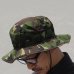 画像9: DEAD STOCK / British DPM Camouflage Jungle Hat（イギリス軍 DPMカモ ジャングルハット）