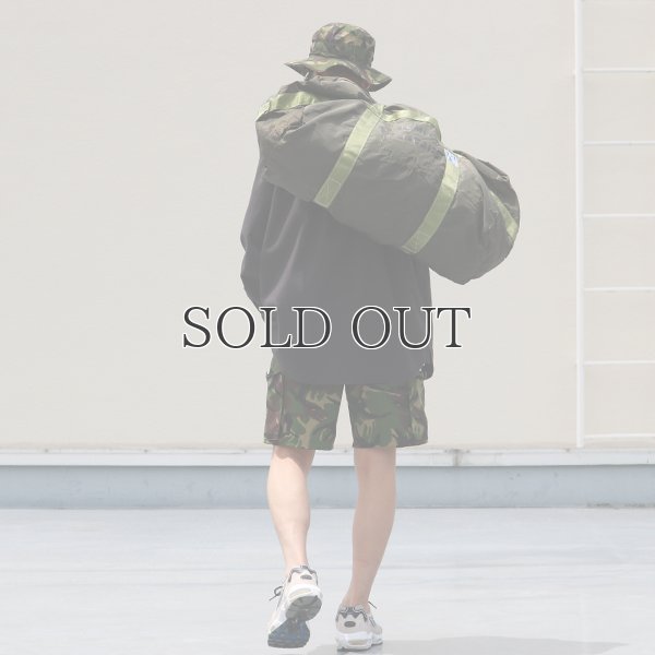 画像7: DEAD STOCK / British DPM Camouflage Jungle Hat(イギリス軍 DPMカモ ジャングルハット)