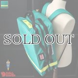 DEAD STOCK / Swedish Army Medical Bag （スウェーデン軍 メディカルバッグ ）/ FJALL RAVEN（フェールラーベン）