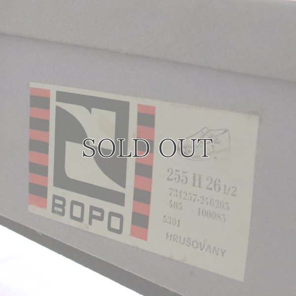 画像19: DEAD STOCK / CZECH MILITARY”GURKHA SANDAL” OFF WHITE（チェコ軍グルカサンダル / オフホワイト）