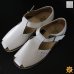 画像1: DEAD STOCK / CZECH MILITARY”GURKHA SANDAL” OFF WHITE（チェコ軍グルカサンダル / オフホワイト） (1)