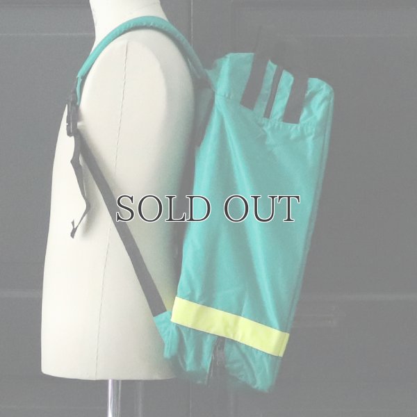 画像13: DEAD STOCK / Swedish Army Medical Bag （スウェーデン軍 メディカルバッグ ）/ FJALL RAVEN（フェールラーベン）