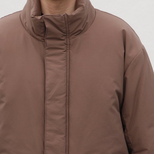 画像13: 60/40クロス Sorona Dupont（ソロナ/デュポン社製） 中綿コールドウェザージャケット【送料無料】 / Audience