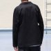 画像6: コットンリネンストレッチ2Bクラークジャケット『日本製』/ Upscape Audience