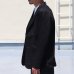 画像5: コットンリネンストレッチ2Bクラークジャケット『日本製』/ Upscape Audience