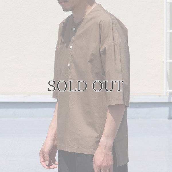 画像4: タイプライタージンベエシャツ【MADE IN JAPAN】『日本製』/ Upscape Audience