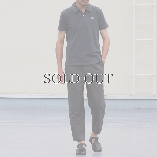 画像8: 馬布ワイド2タックイージーアンクル【MADE IN JAPAN】『日本製』 / Upscape Audience