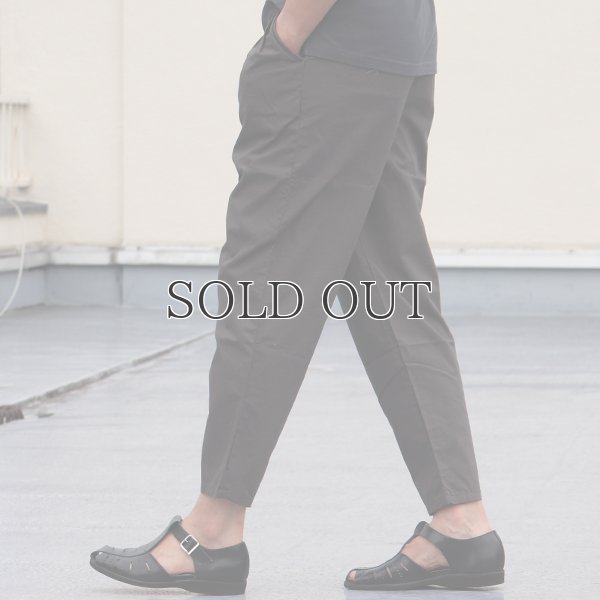 画像6: 馬布ワイド2タックイージーアンクル【MADE IN JAPAN】『日本製』 / Upscape Audience