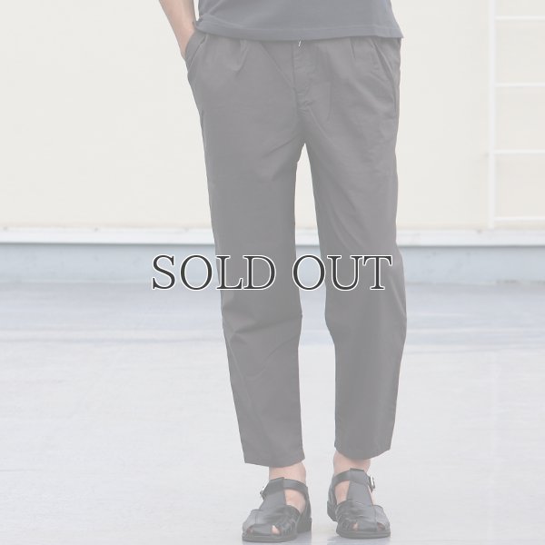 画像9: 馬布ワイド2タックイージーアンクル【MADE IN JAPAN】『日本製』 / Upscape Audience