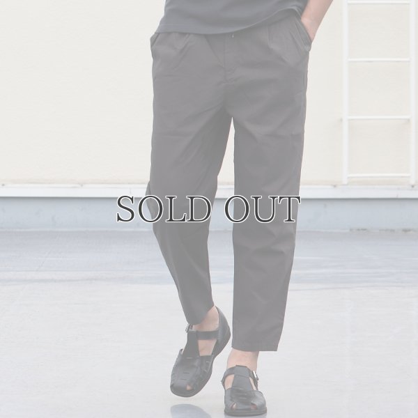 画像4: 馬布ワイド2タックイージーアンクル【MADE IN JAPAN】『日本製』 / Upscape Audience