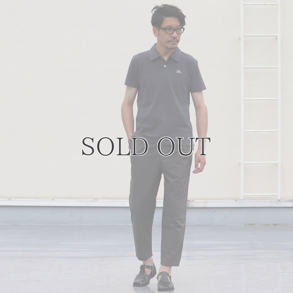 画像7: 馬布ワイド2タックイージーアンクル【MADE IN JAPAN】『日本製』 / Upscape Audience