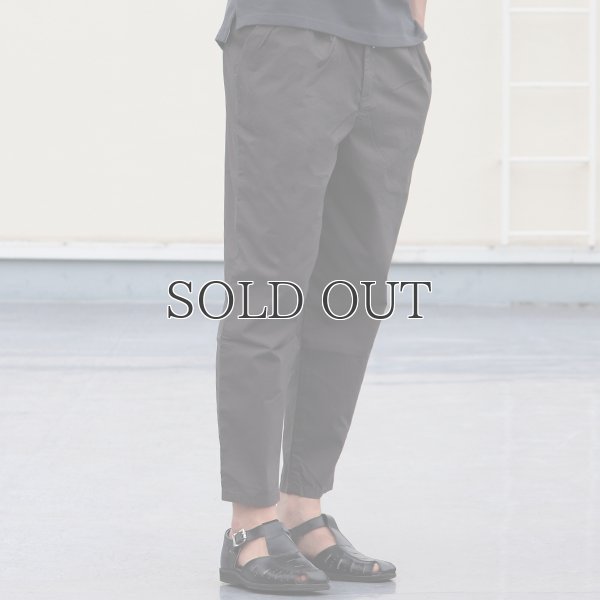 画像5: 馬布ワイド2タックイージーアンクル【MADE IN JAPAN】『日本製』 / Upscape Audience