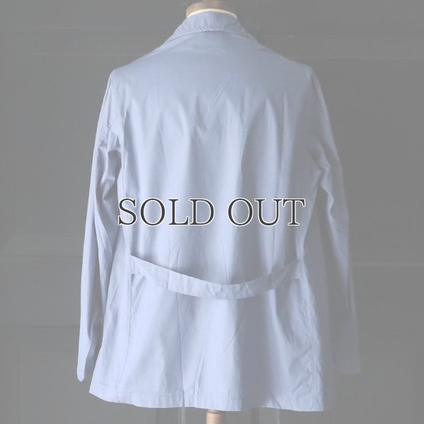 画像18: DEAD STOCK / Italian Army Hospital Jacket（イタリア軍 ホスピタルジャケット）