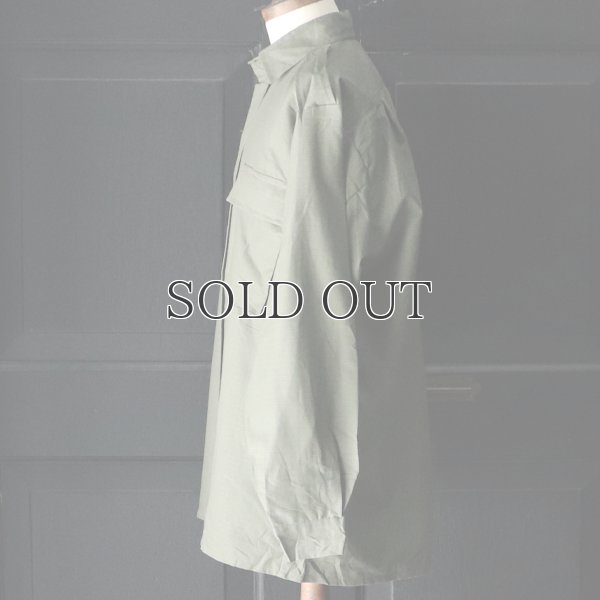 画像17: DEAD STOCK / Croatian Army BDU Jacket(クロアチア軍 BDU ジャケット)