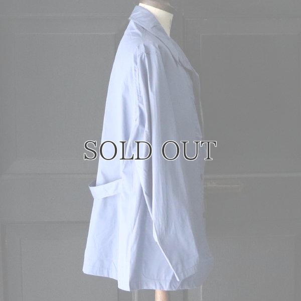 画像19: DEAD STOCK / Italian Army Hospital Jacket（イタリア軍 ホスピタルジャケット）