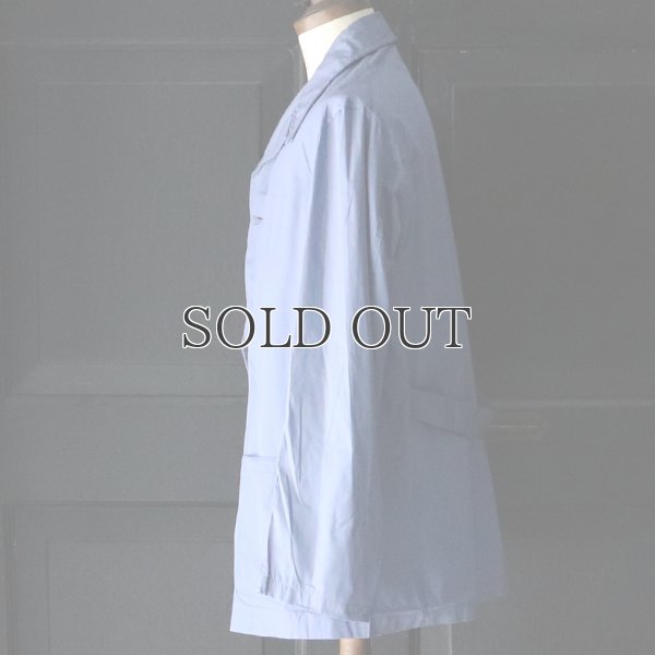 画像17: DEAD STOCK / Italian Army Hospital Jacket（イタリア軍 ホスピタルジャケット）
