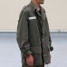 画像5: DEAD STOCK / French Army M-64 Field Jacket（フランス軍 M-64 フィールドジャケット）