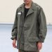 画像6: DEAD STOCK / French Army M-64 Field Jacket（フランス軍 M-64 フィールドジャケット）