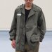 画像2: DEAD STOCK / French Army M-64 Field Jacket（フランス軍 M-64 フィールドジャケット） (2)