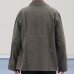 画像11: DEAD STOCK / Netherlands Army Work Jacket（オランダ軍 ワークジャケット ）