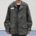 画像8: DEAD STOCK / French Army M-64 Field Jacket（フランス軍 M-64 フィールドジャケット）