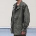 画像9: DEAD STOCK / French Army M-64 Field Jacket（フランス軍 M-64 フィールドジャケット）