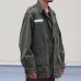 画像12: DEAD STOCK / French Army M-64 Field Jacket（フランス軍 M-64 フィールドジャケット）