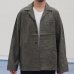 画像8: DEAD STOCK / Netherlands Army Work Jacket（オランダ軍 ワークジャケット ）